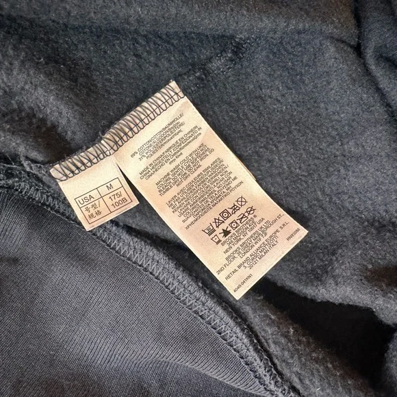 Brooks Brothers Men’s Crewneck Sweatshirt – M - Picture 6 of 10